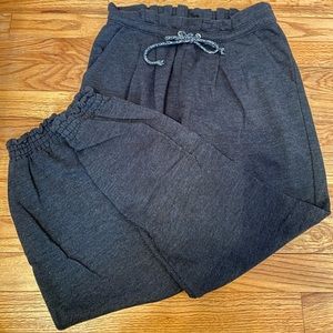 Aerie jogger sweatpants